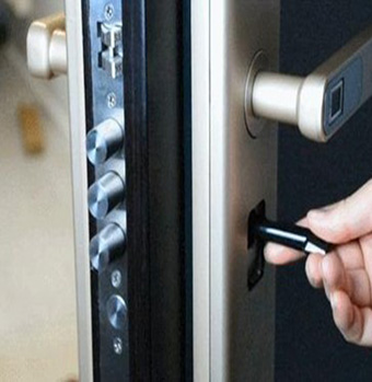 潼南开锁 潼南开锁公司开修指纹锁